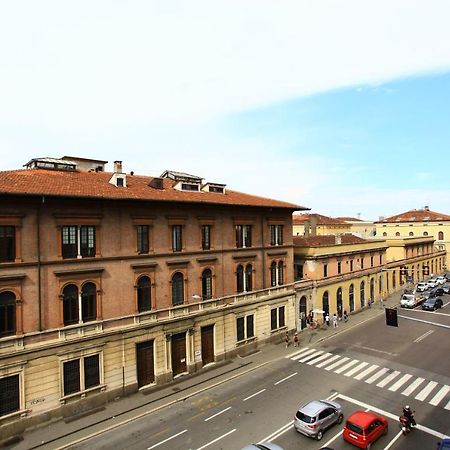 B&B Allegra Bologna Exterior foto