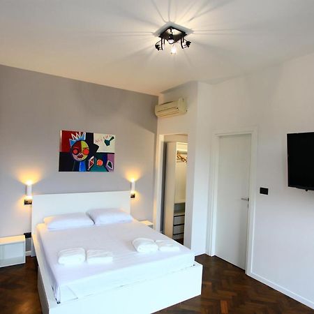 B&B Allegra Bologna Exterior foto