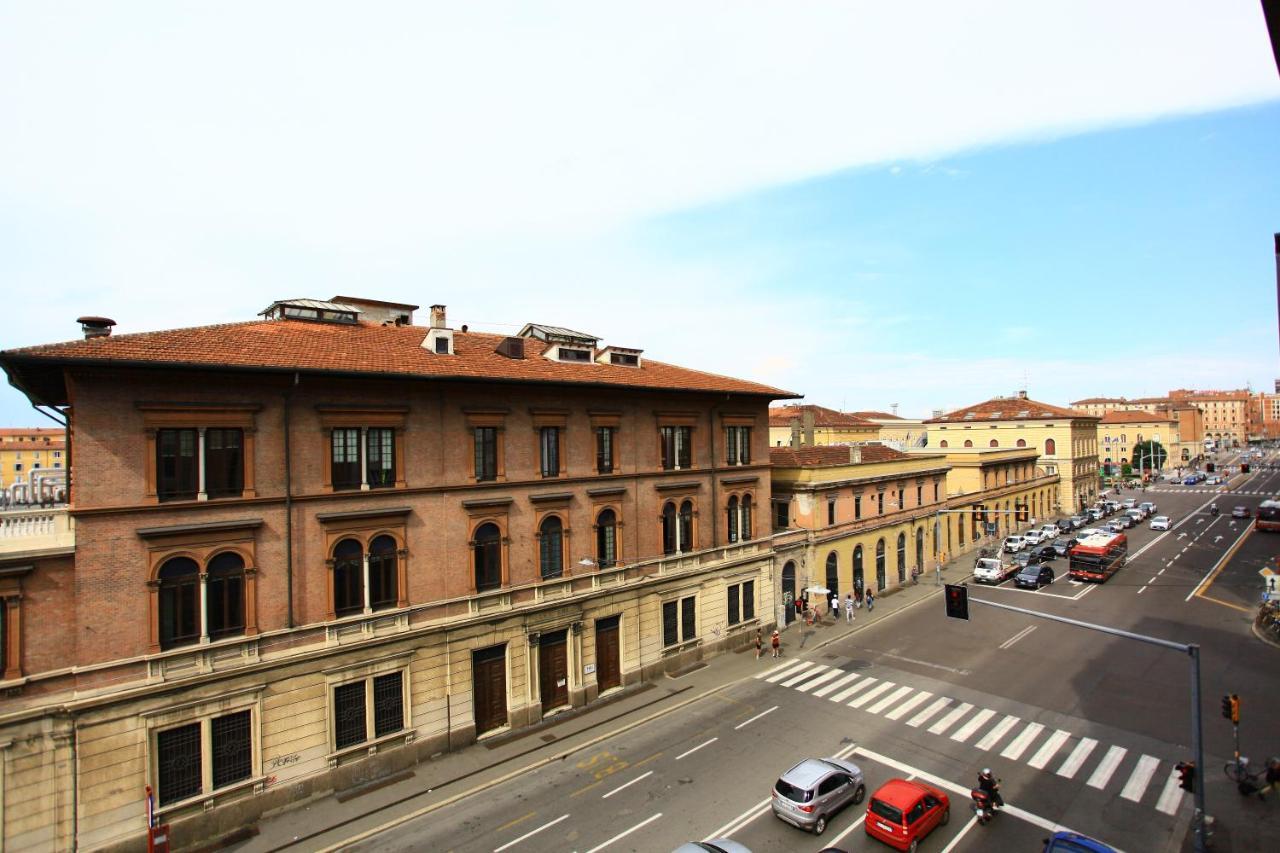 B&B Allegra Bologna Exterior foto