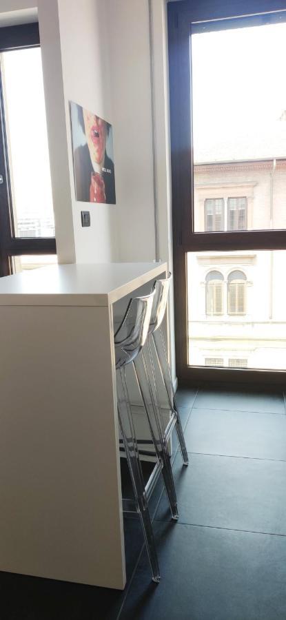 B&B Allegra Bologna Exterior foto
